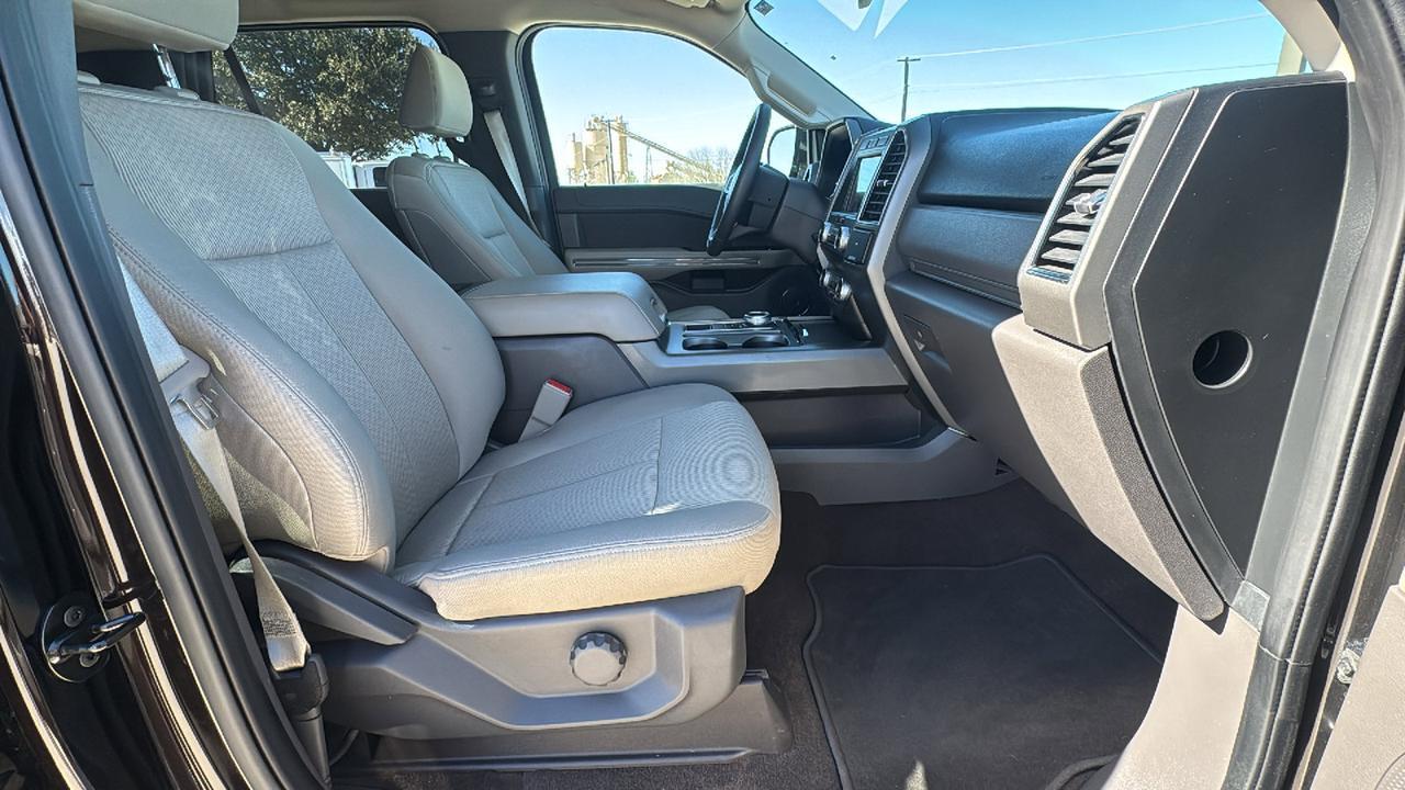 2021 Ford Expedition XLT New Braunfels TX