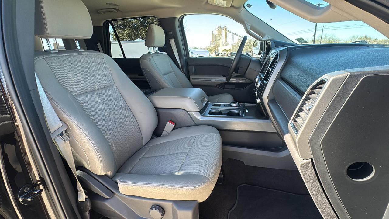 2021 Ford Expedition XLT New Braunfels TX