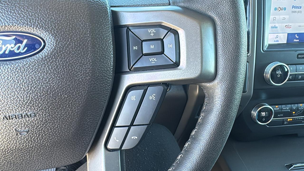 2021 Ford Expedition XLT New Braunfels TX