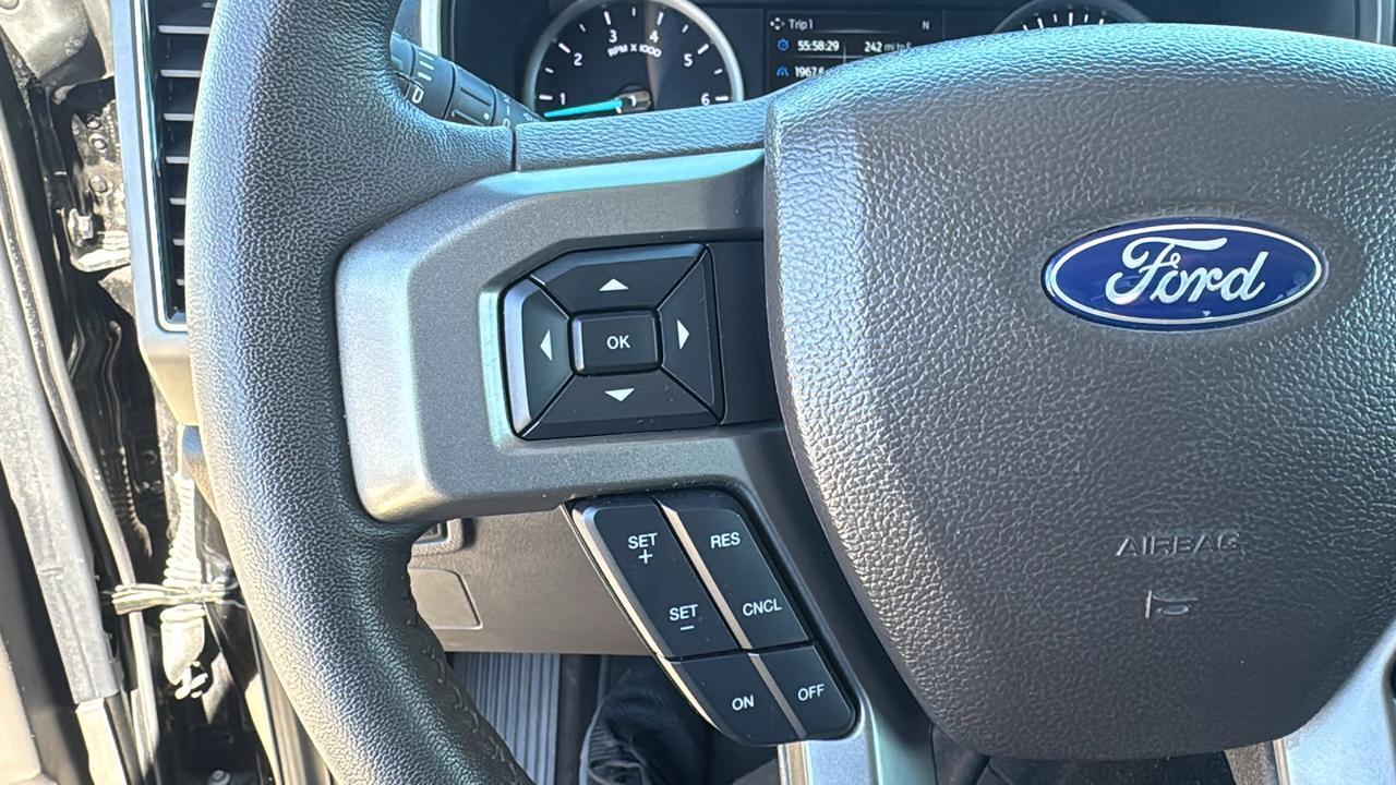 2021 Ford Expedition XLT New Braunfels TX