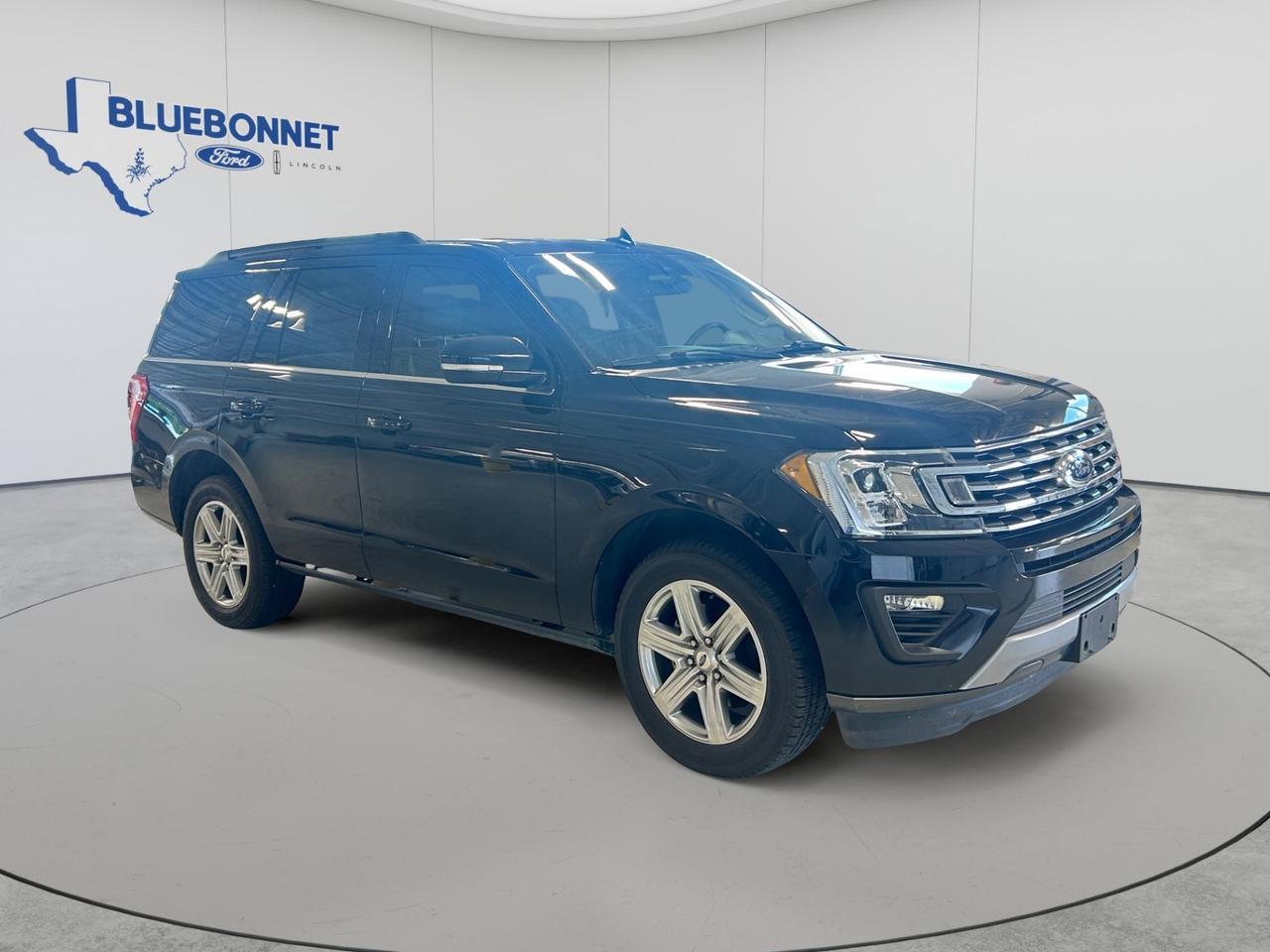2021 Ford Expedition XLT New Braunfels TX
