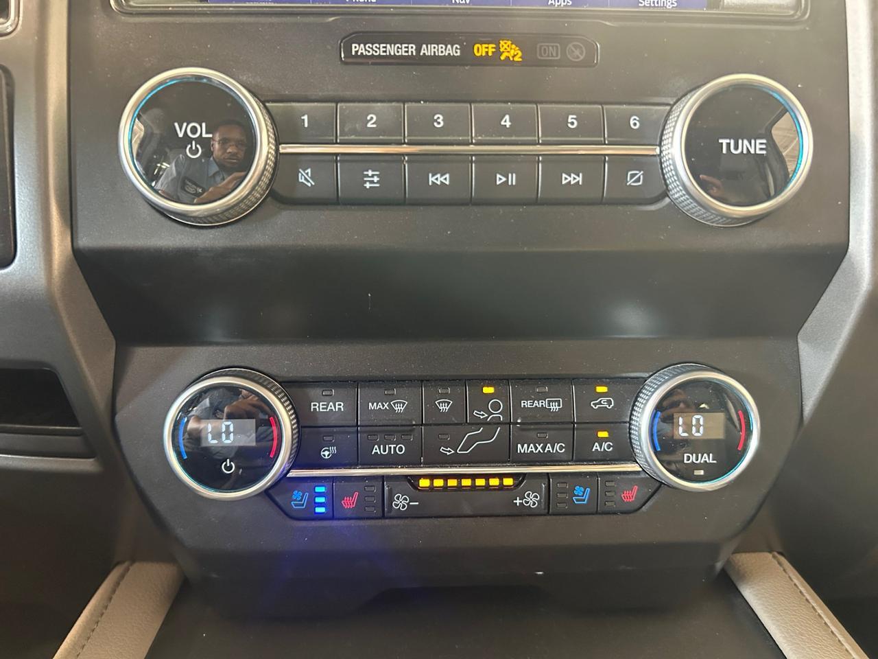 2021 Ford Expedition XLT New Braunfels TX