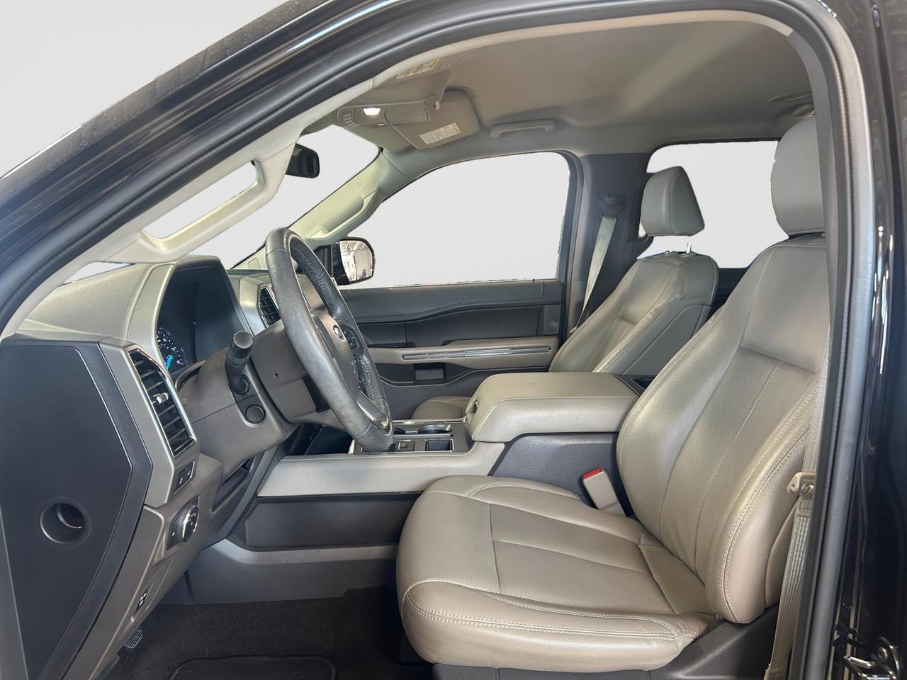 2021 Ford Expedition XLT New Braunfels TX