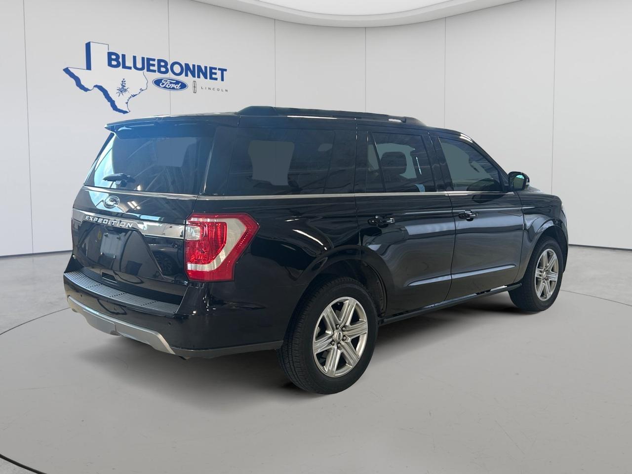 2021 Ford Expedition XLT New Braunfels TX