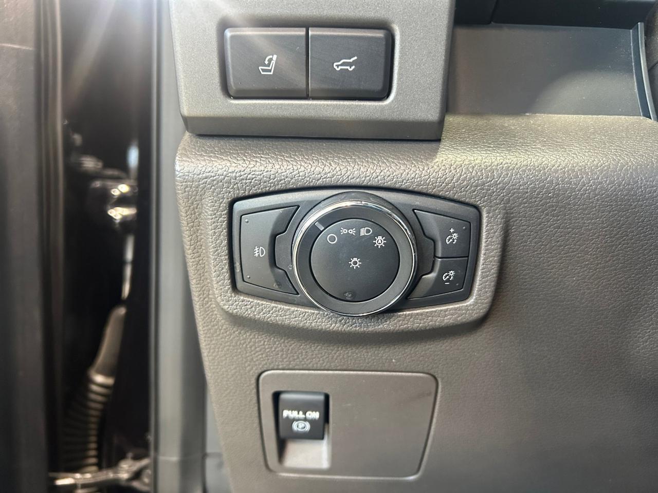 2021 Ford Expedition XLT New Braunfels TX