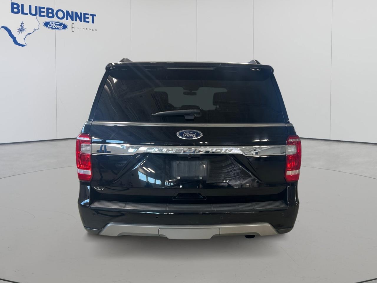 2021 Ford Expedition XLT New Braunfels TX