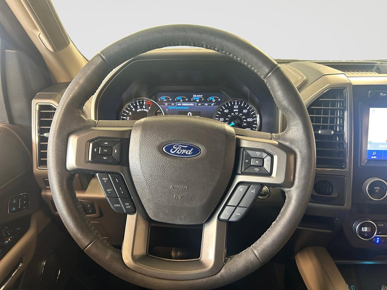 2021 Ford Expedition XLT New Braunfels TX