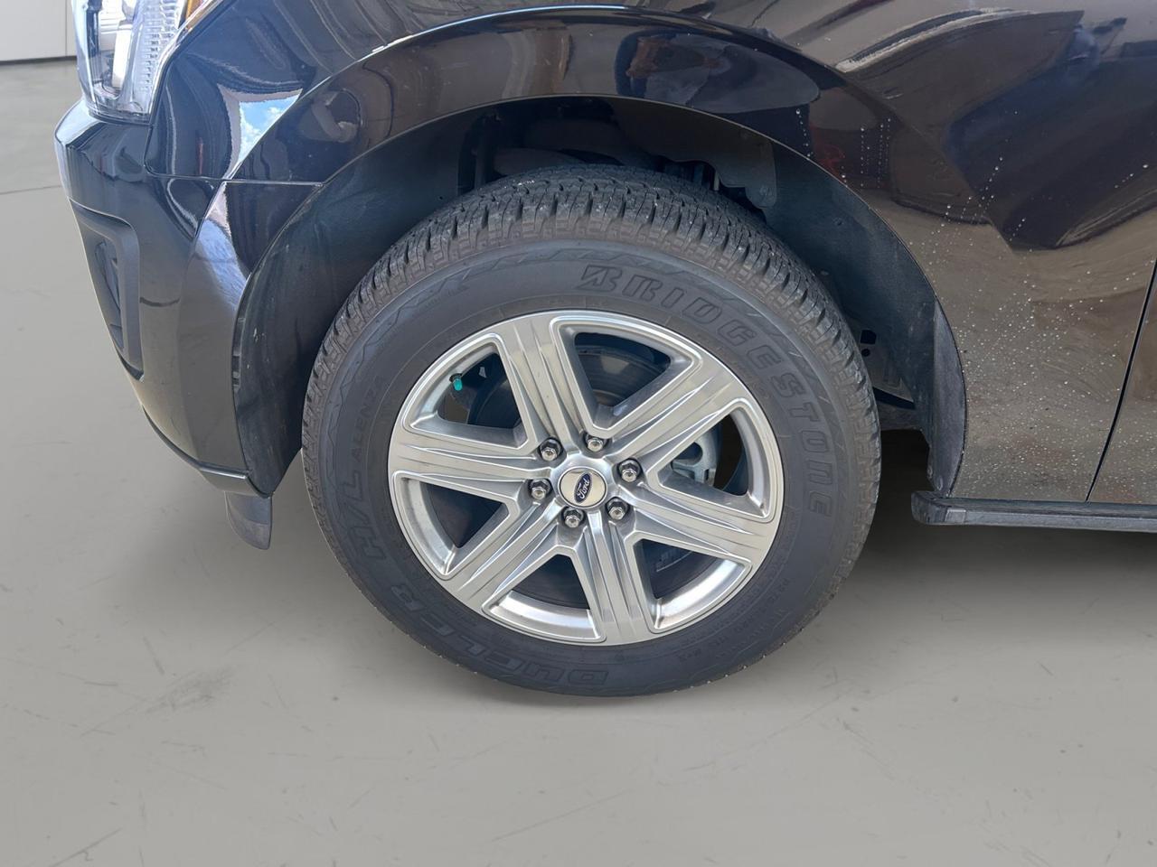 2021 Ford Expedition XLT New Braunfels TX