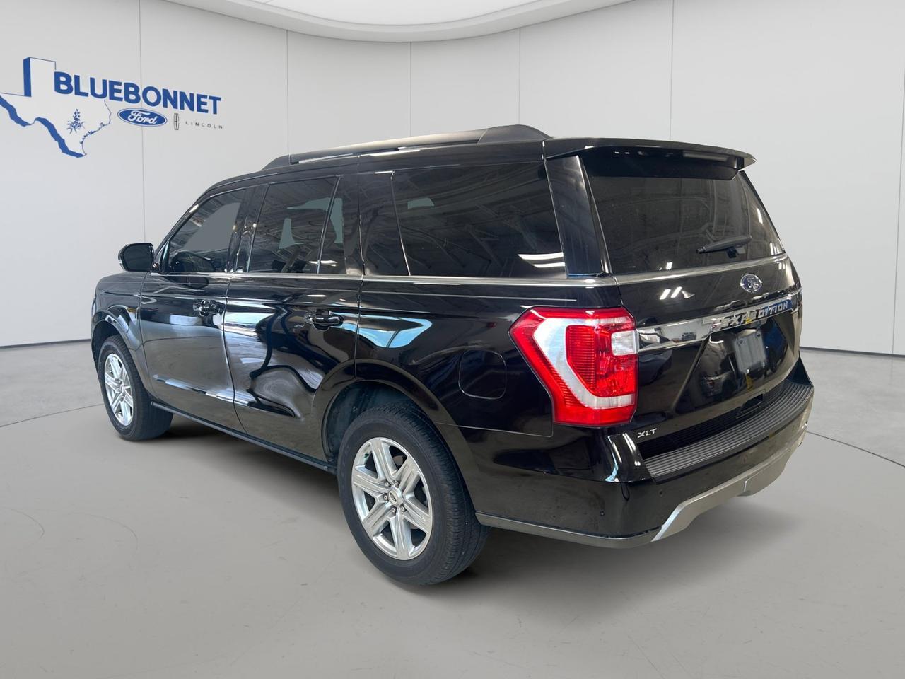 2021 Ford Expedition XLT New Braunfels TX