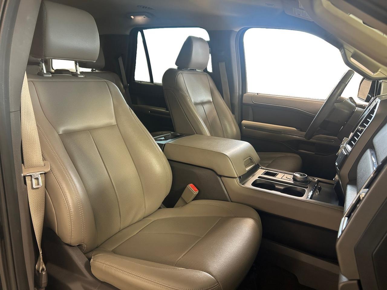2021 Ford Expedition XLT New Braunfels TX