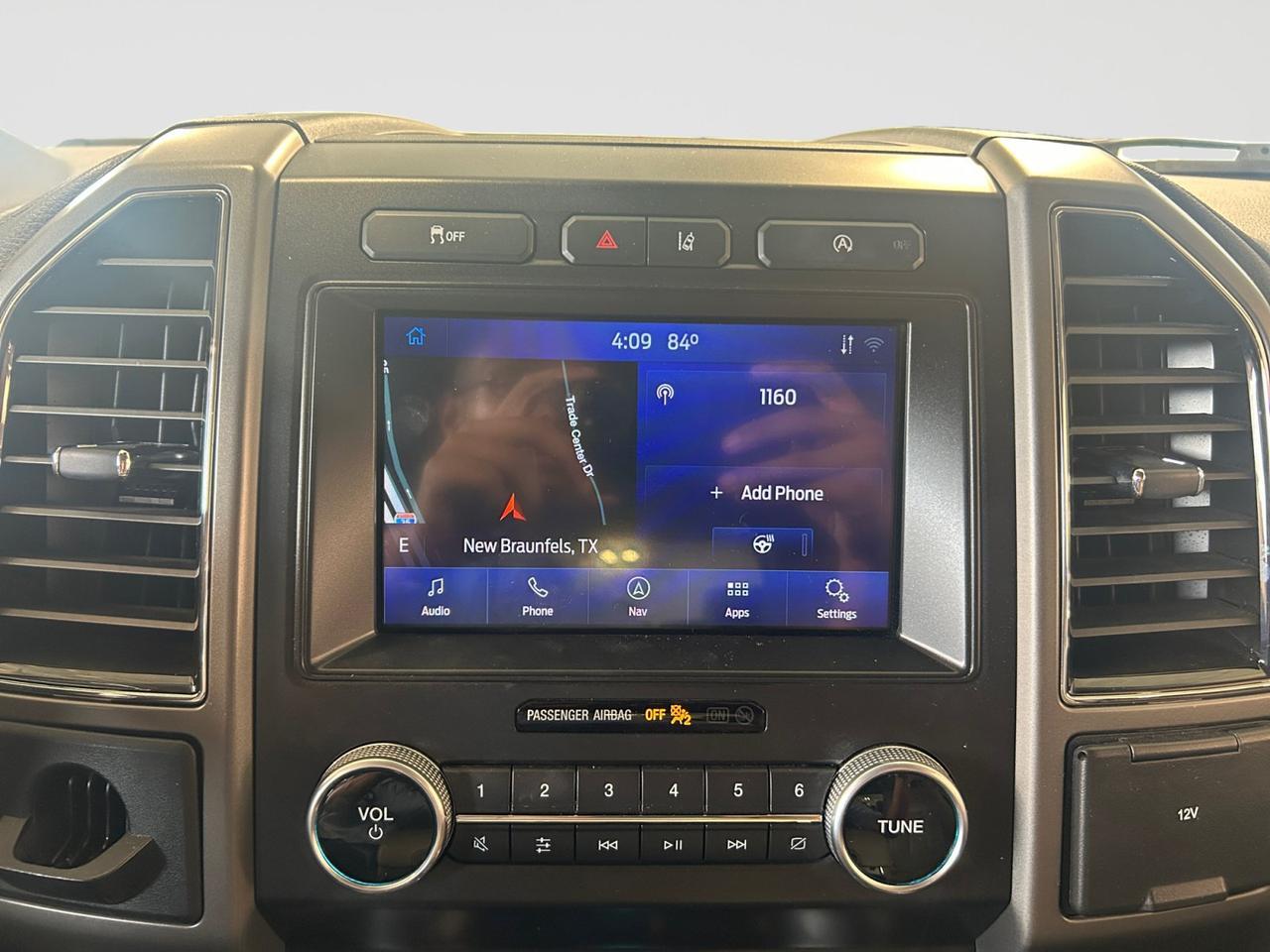 2021 Ford Expedition XLT New Braunfels TX