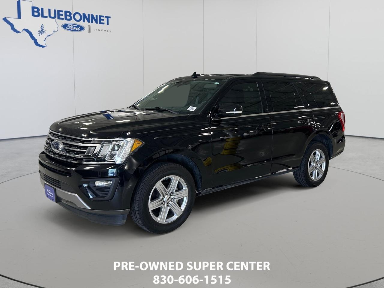 2021 Ford Expedition