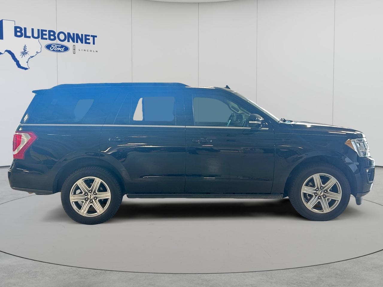 2021 Ford Expedition XLT New Braunfels TX