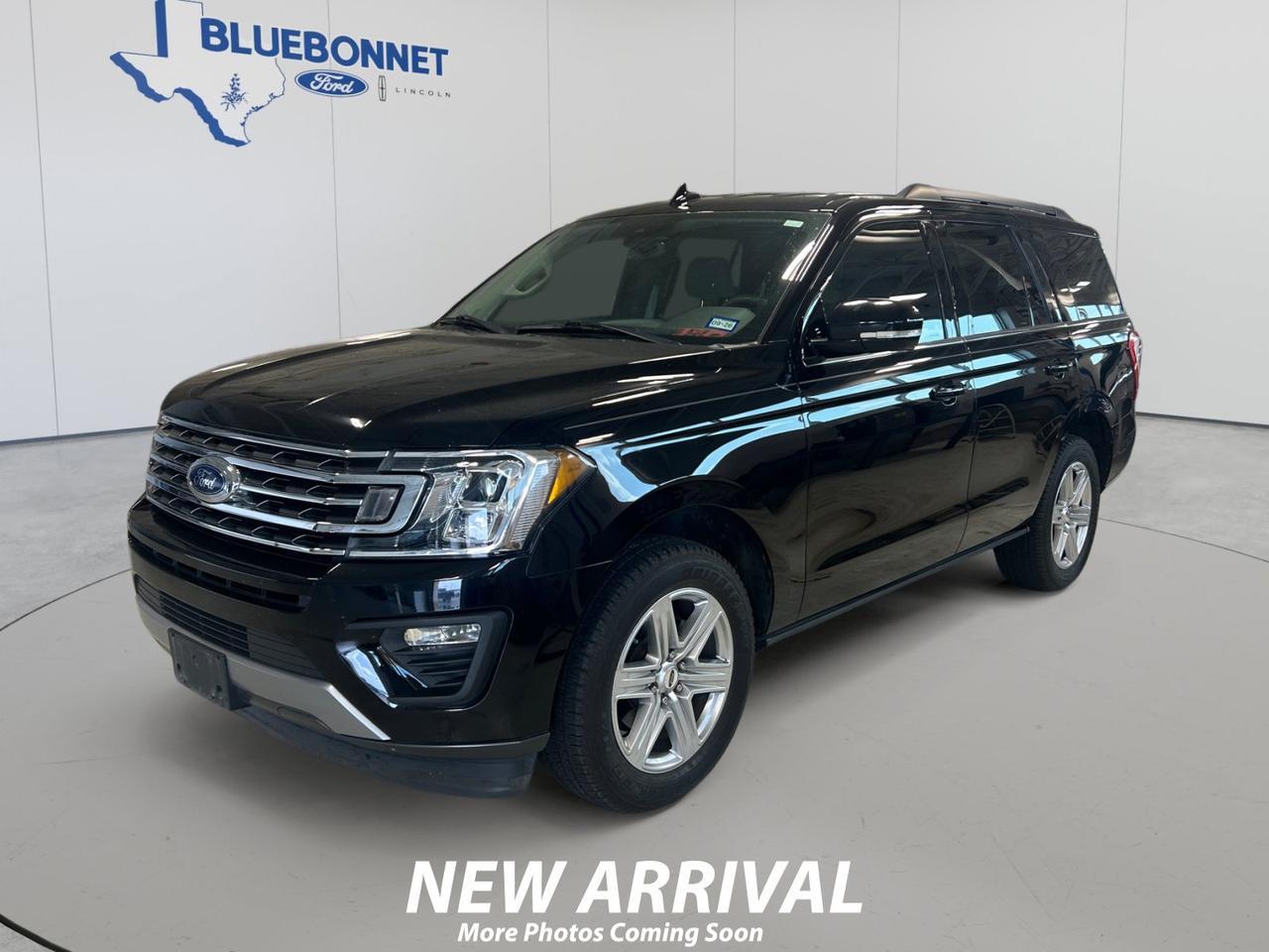 2021 Ford Expedition XLT