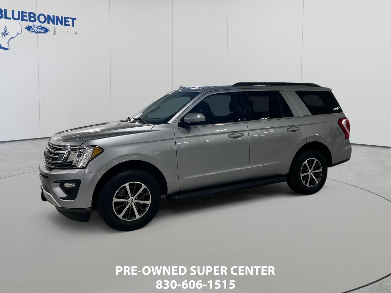 2021 Ford Expedition XLT