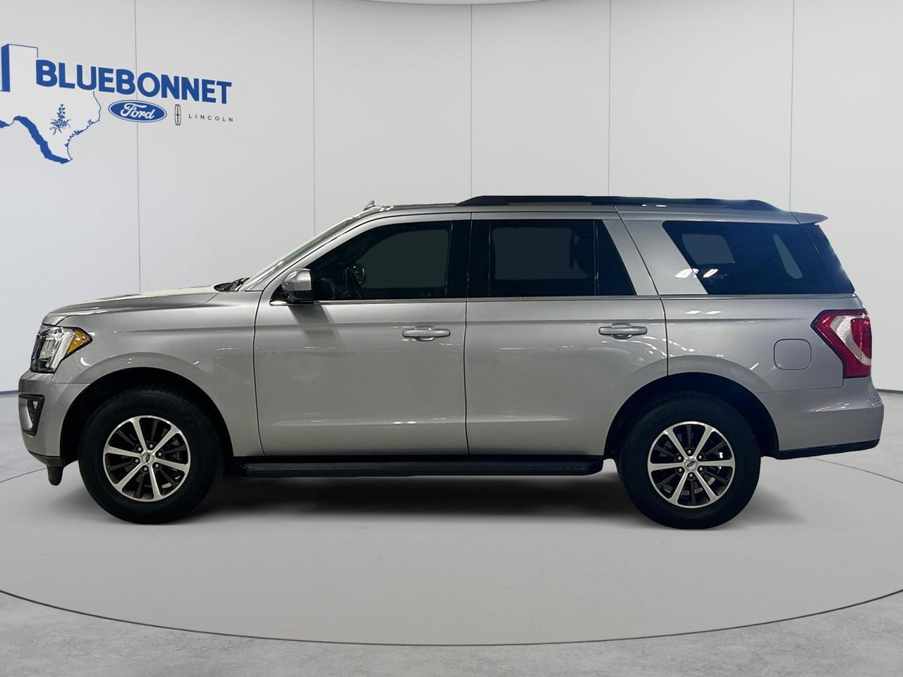 2021 Ford Expedition XLT New Braunfels TX