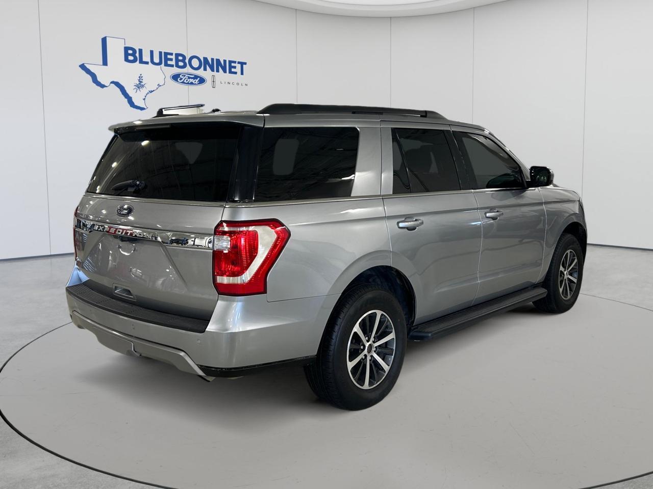 2021 Ford Expedition XLT New Braunfels TX