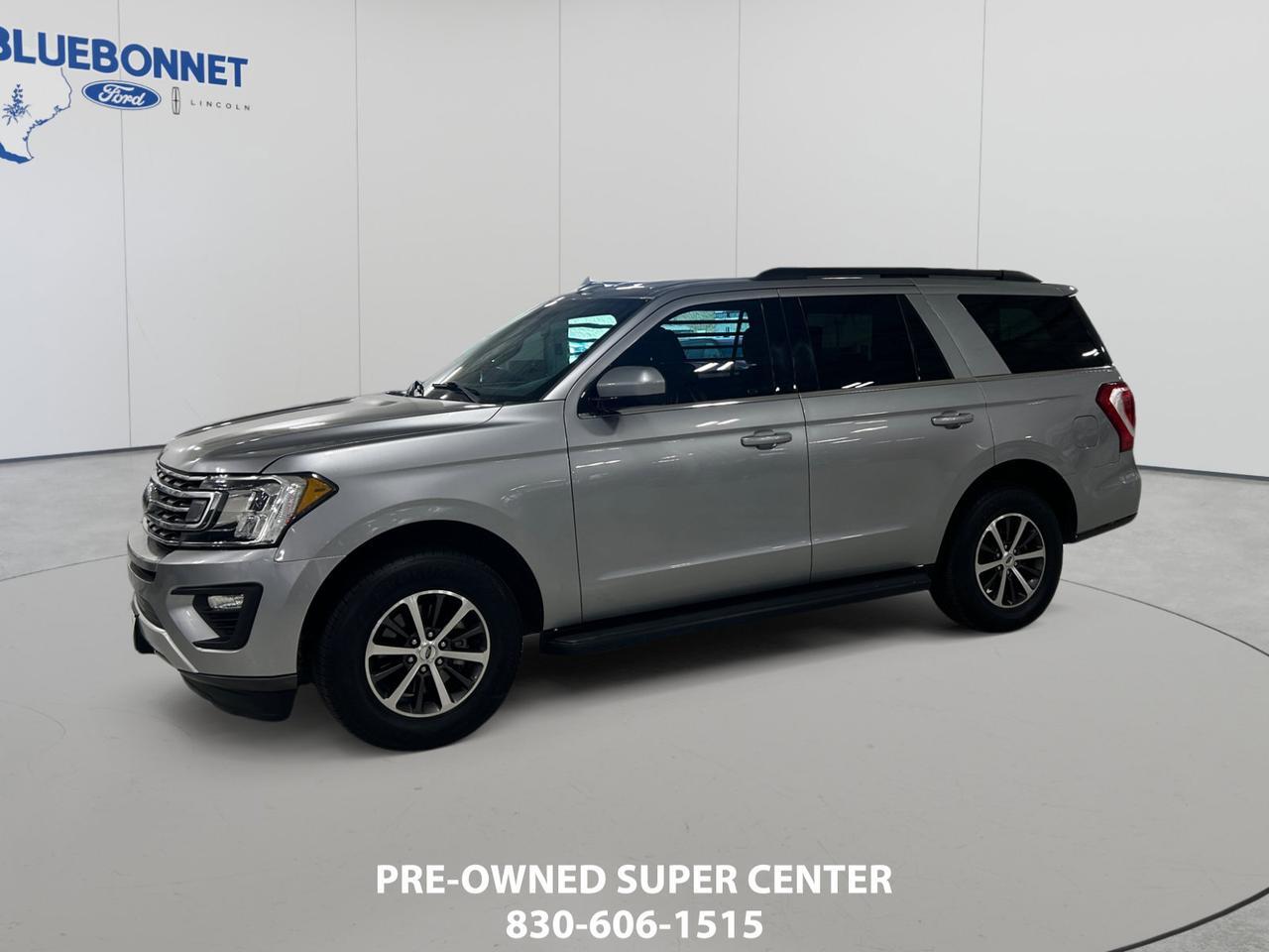 2021 Ford Expedition