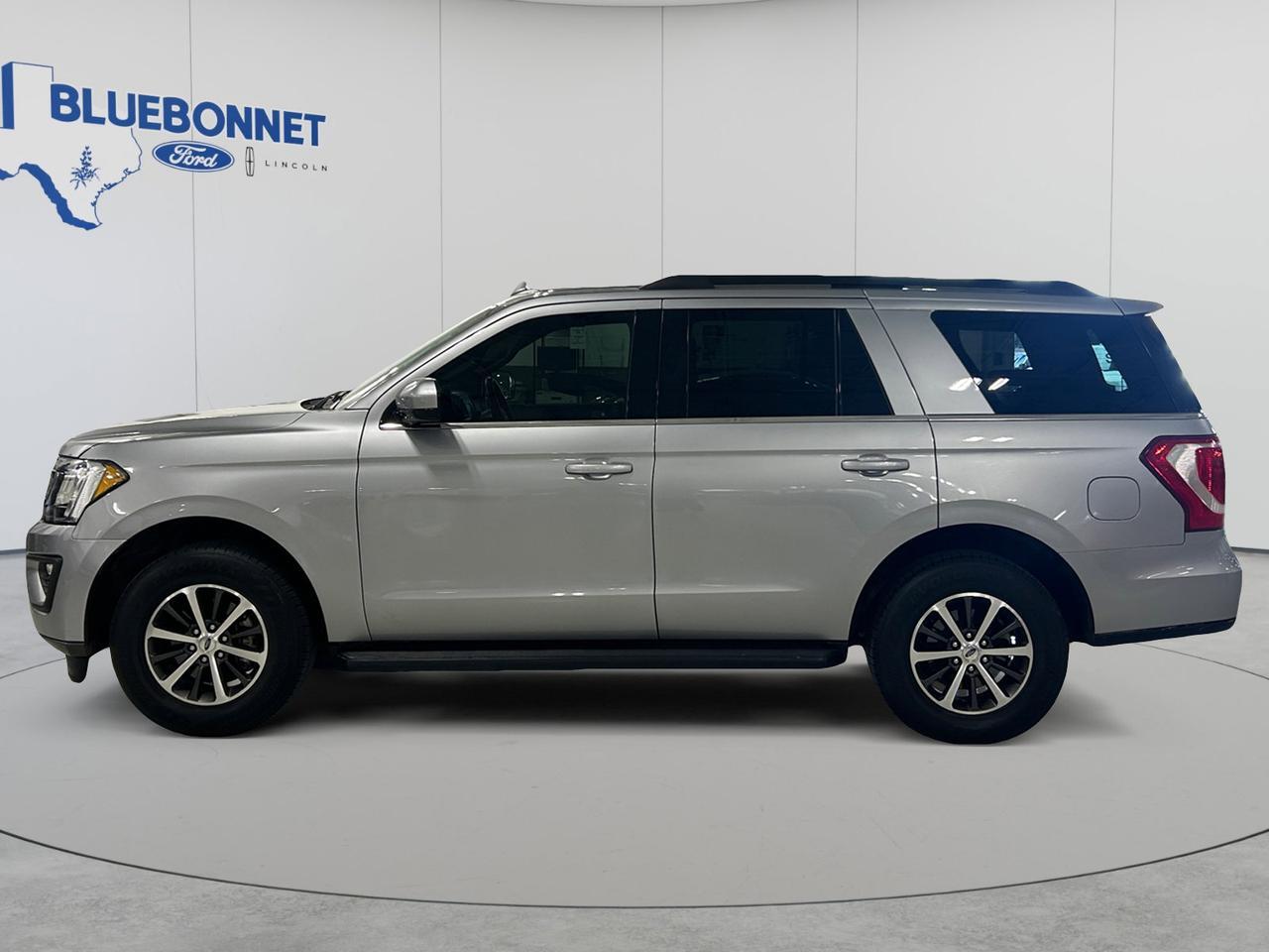 2021 Ford Expedition XLT New Braunfels TX