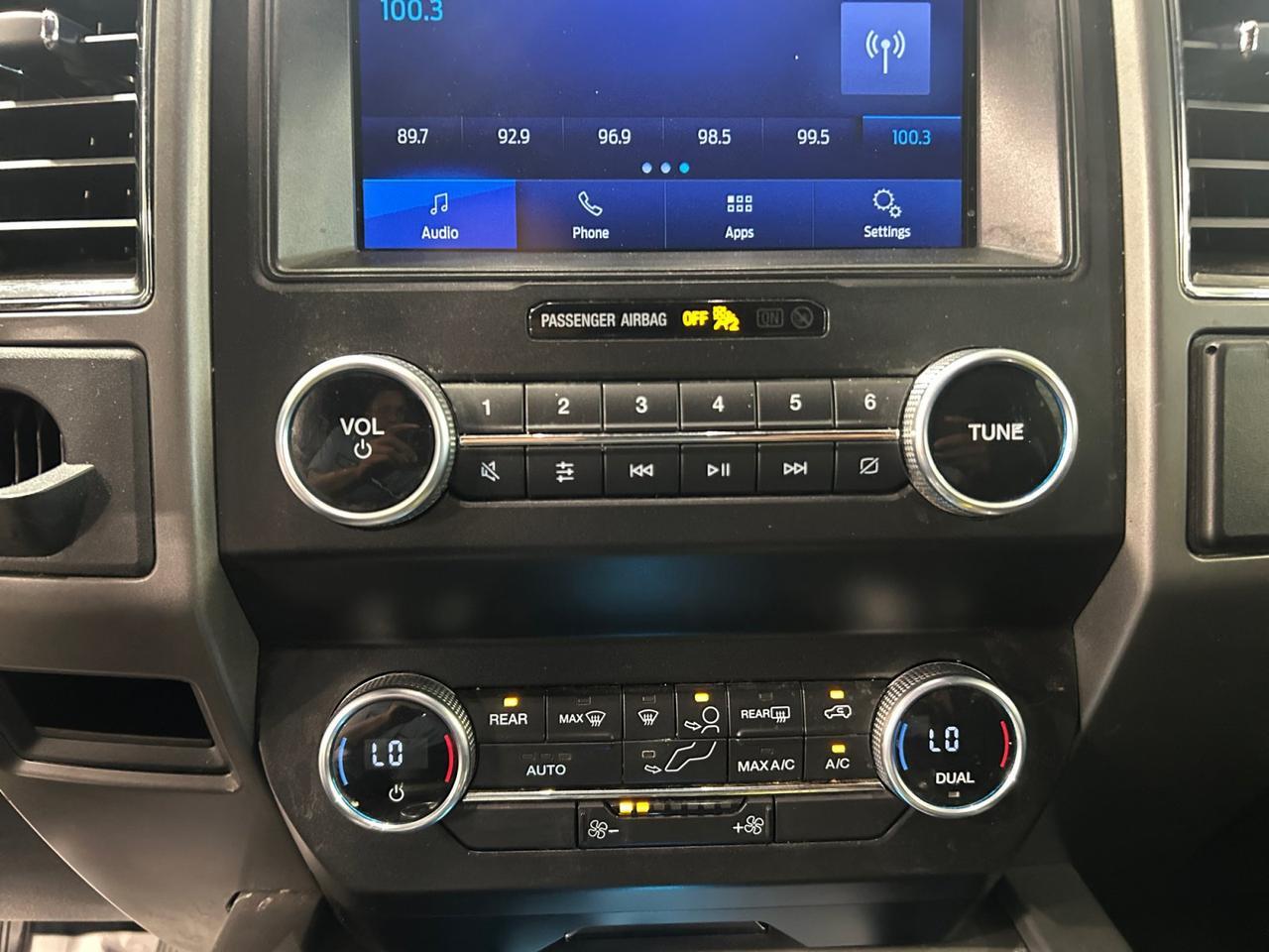 2021 Ford Expedition XLT New Braunfels TX