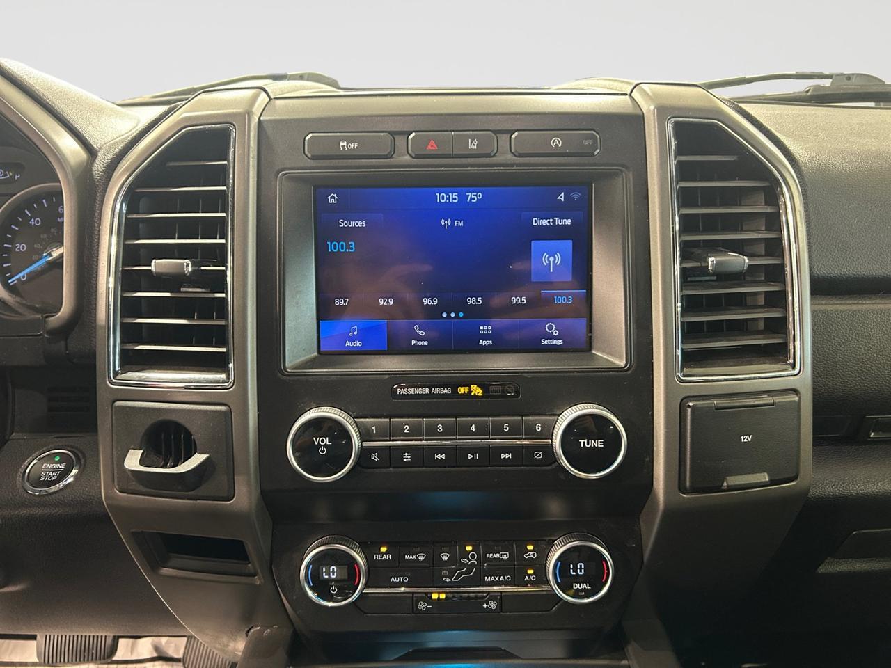2021 Ford Expedition XLT New Braunfels TX