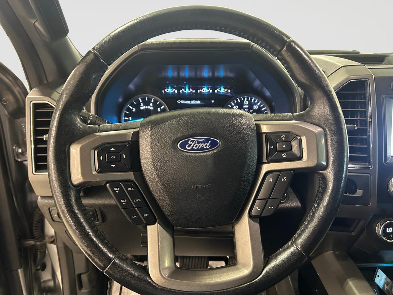 2021 Ford Expedition XLT New Braunfels TX