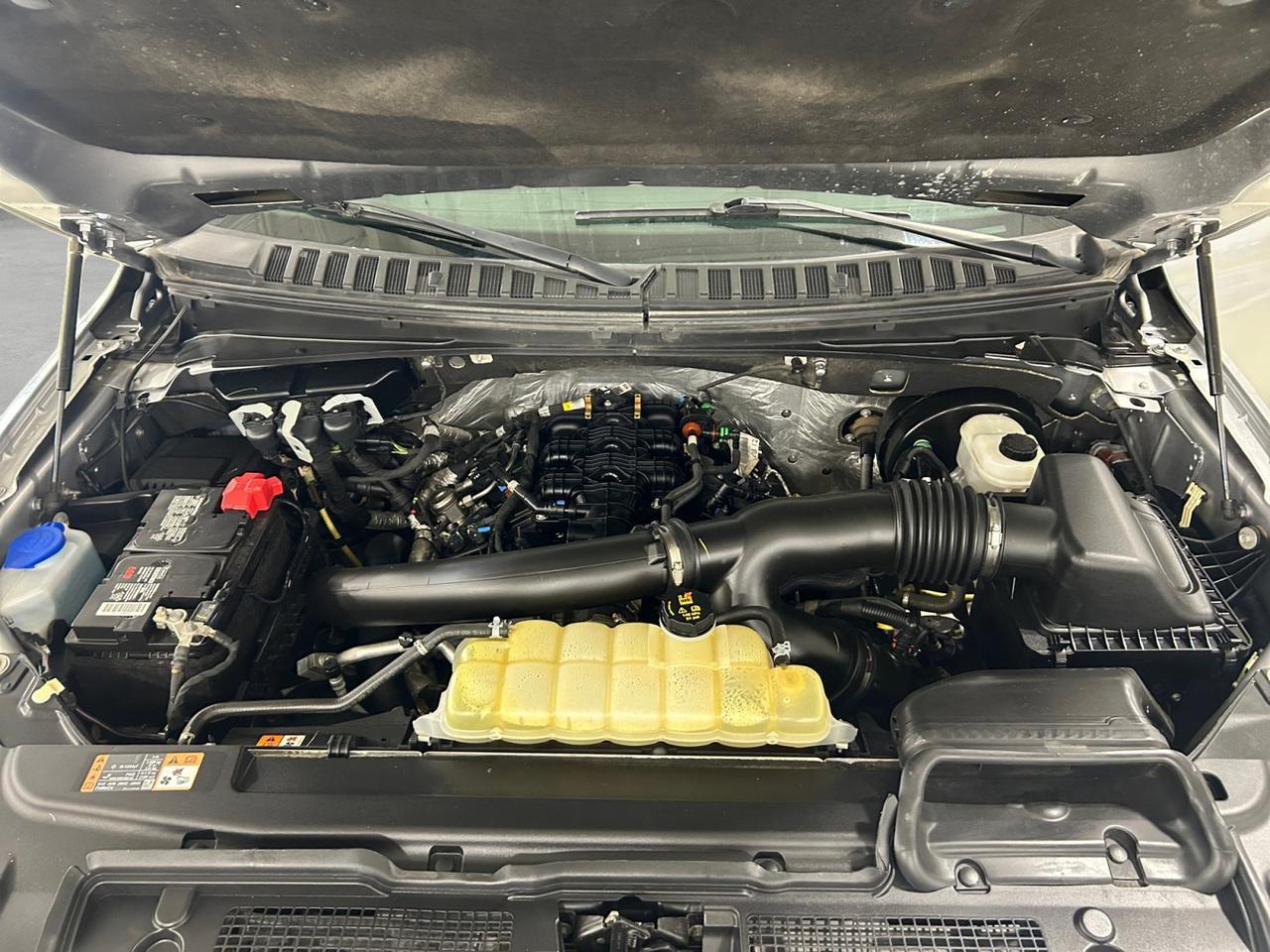 2021 Ford Expedition XLT New Braunfels TX