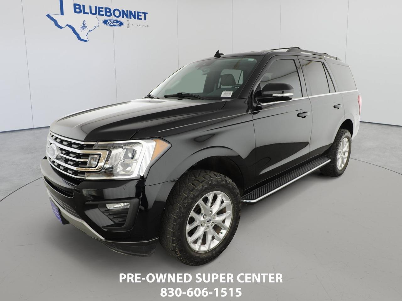 2021 Ford Expedition XLT