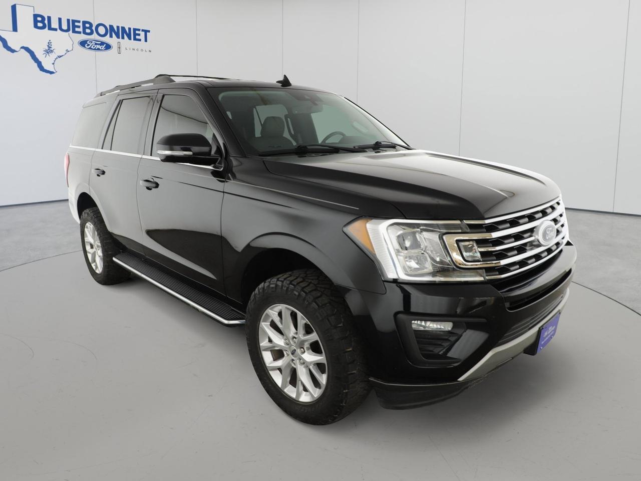 2021 Ford Expedition XLT