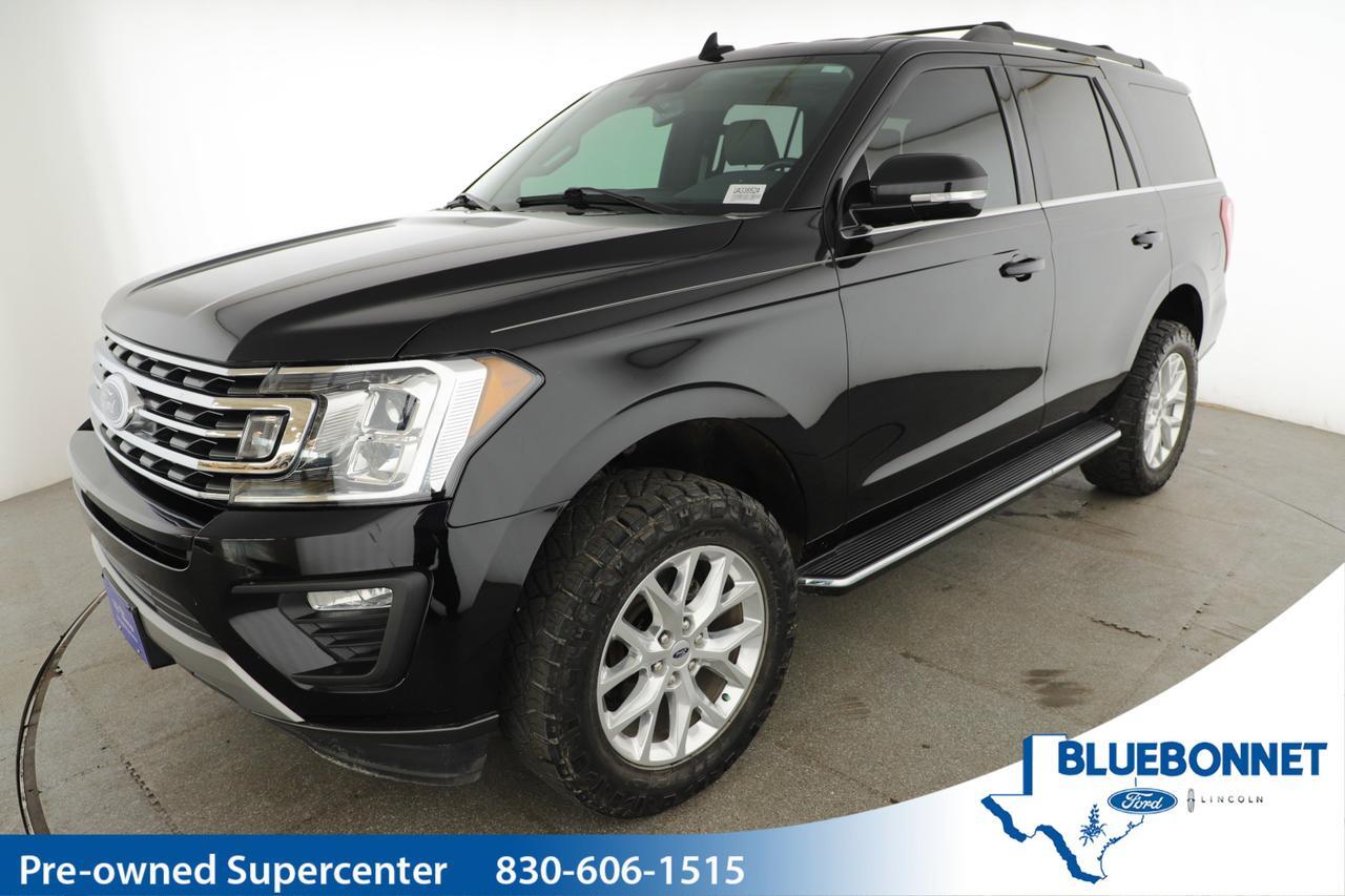 2021 Ford Expedition XLT