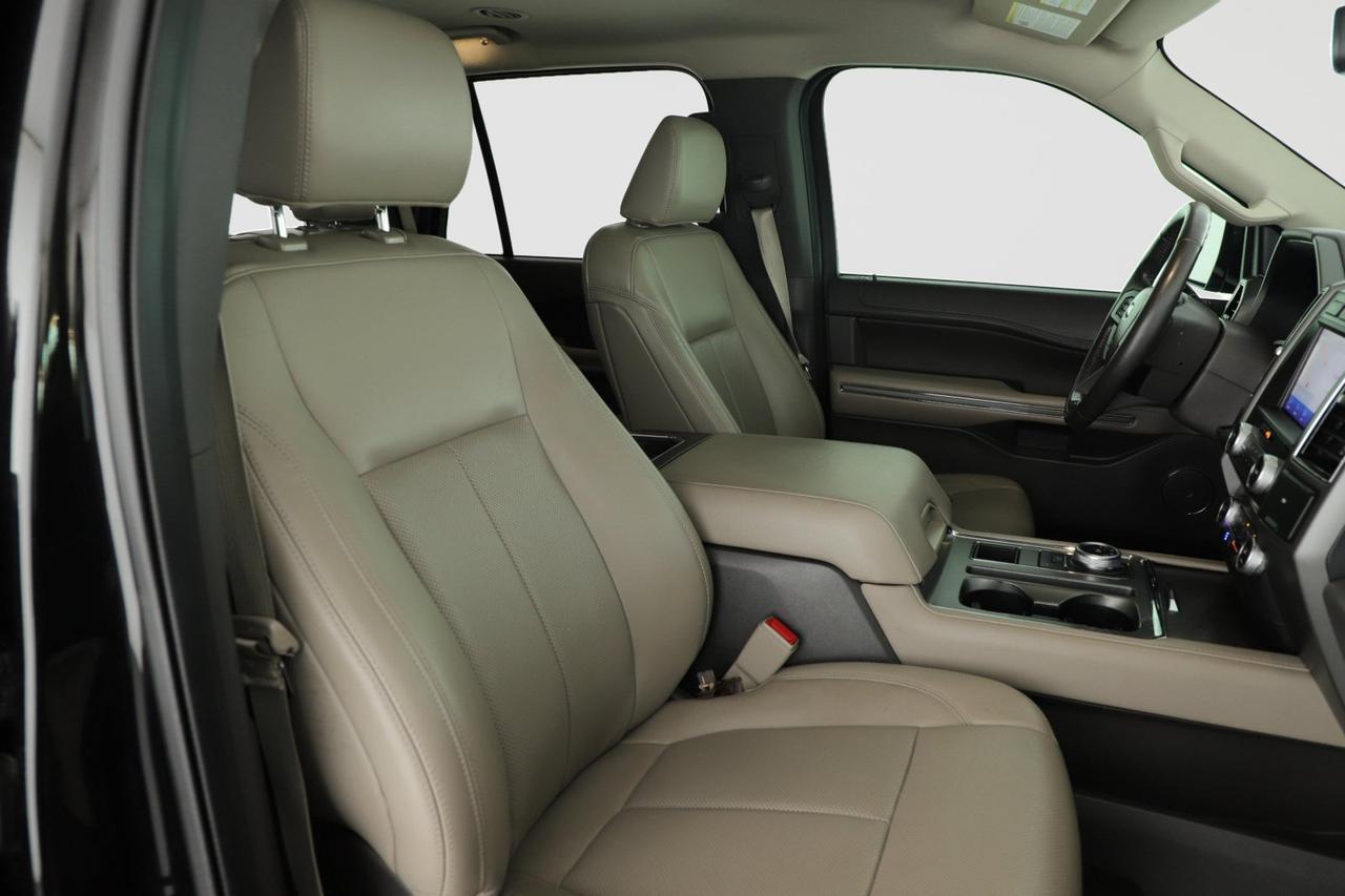 2021 Ford Expedition XLT New Braunfels TX