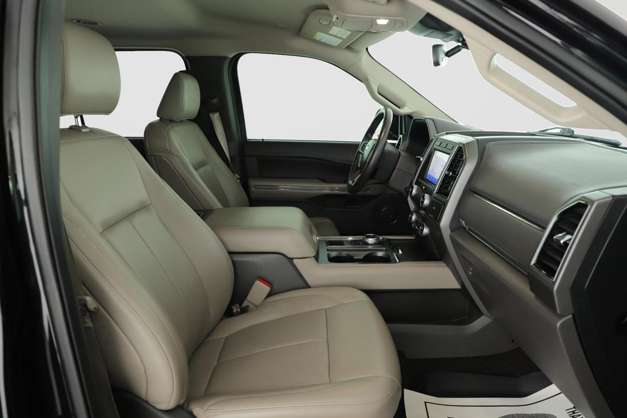 2021 Ford Expedition XLT New Braunfels TX