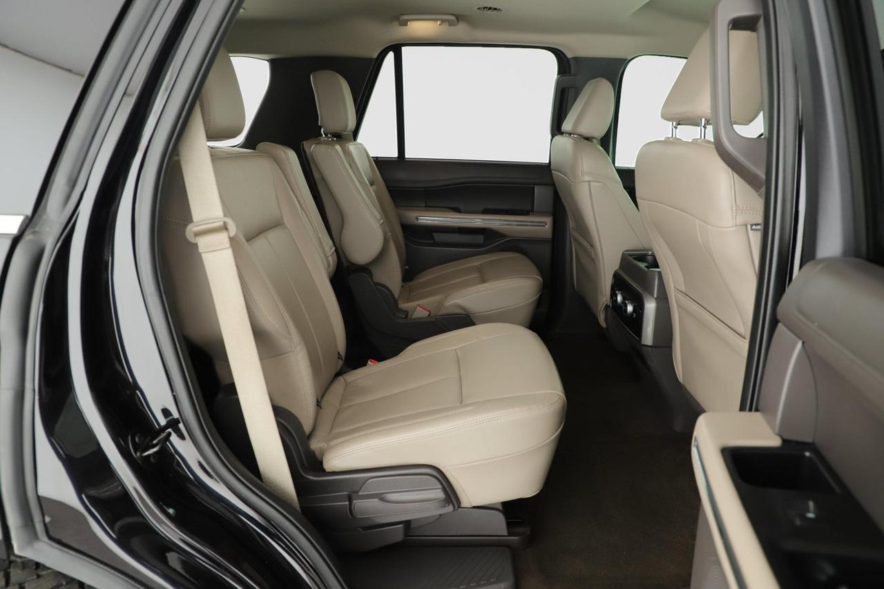 2021 Ford Expedition XLT New Braunfels TX