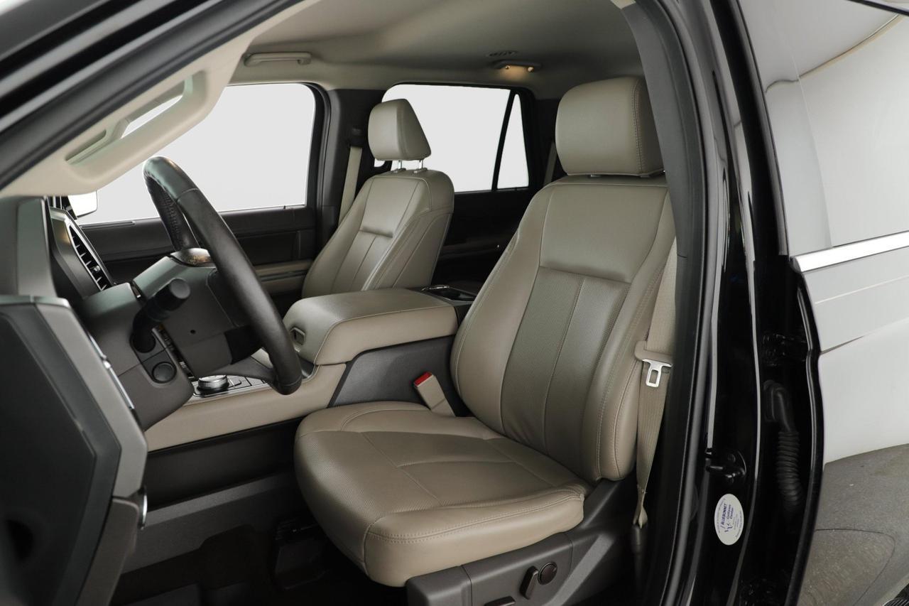 2021 Ford Expedition XLT New Braunfels TX