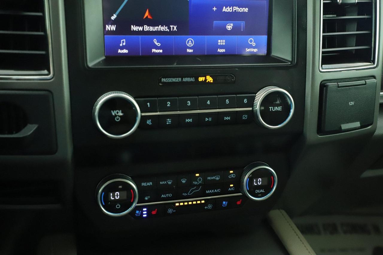 2021 Ford Expedition XLT New Braunfels TX