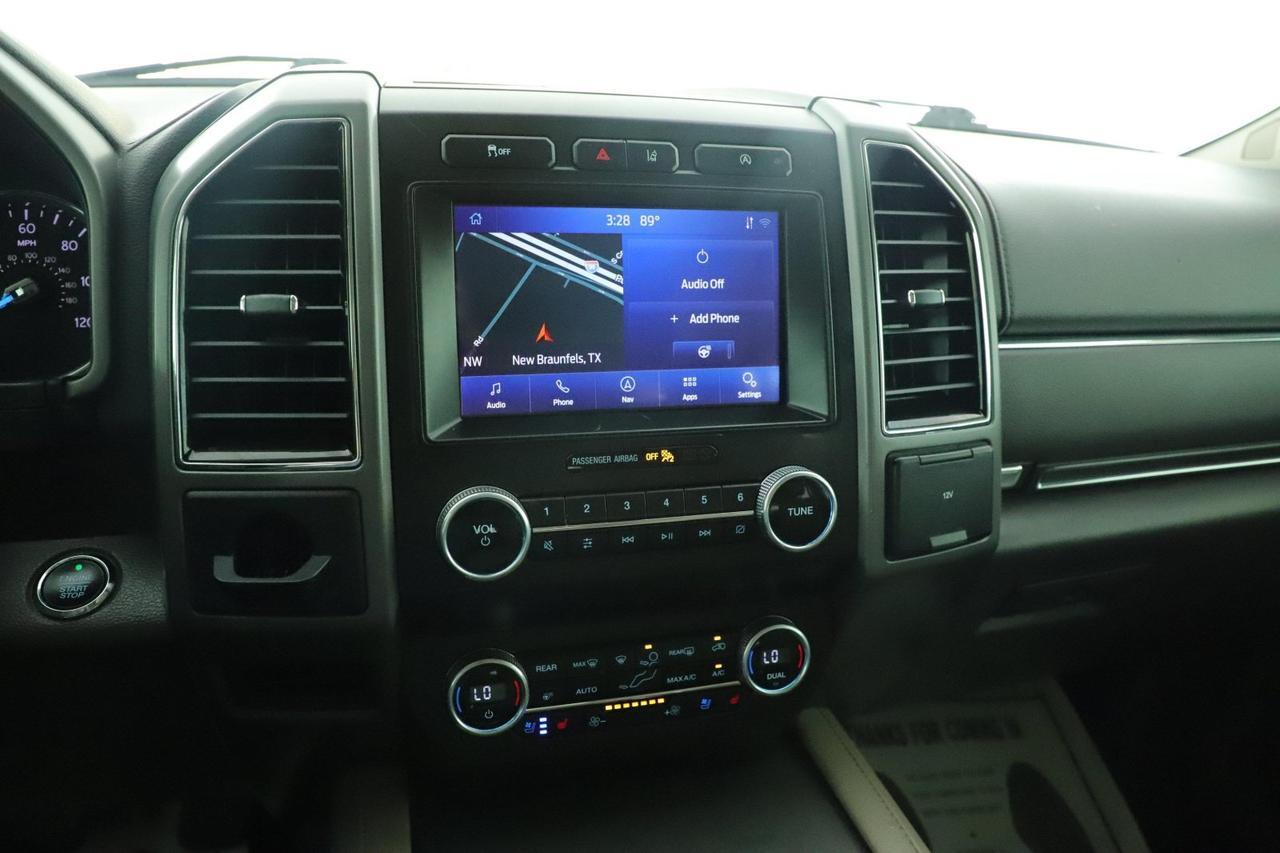 2021 Ford Expedition XLT New Braunfels TX
