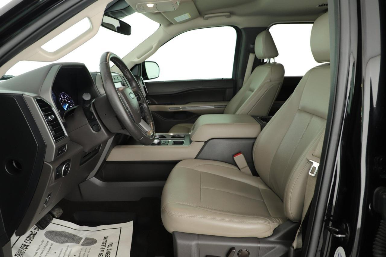 2021 Ford Expedition XLT New Braunfels TX