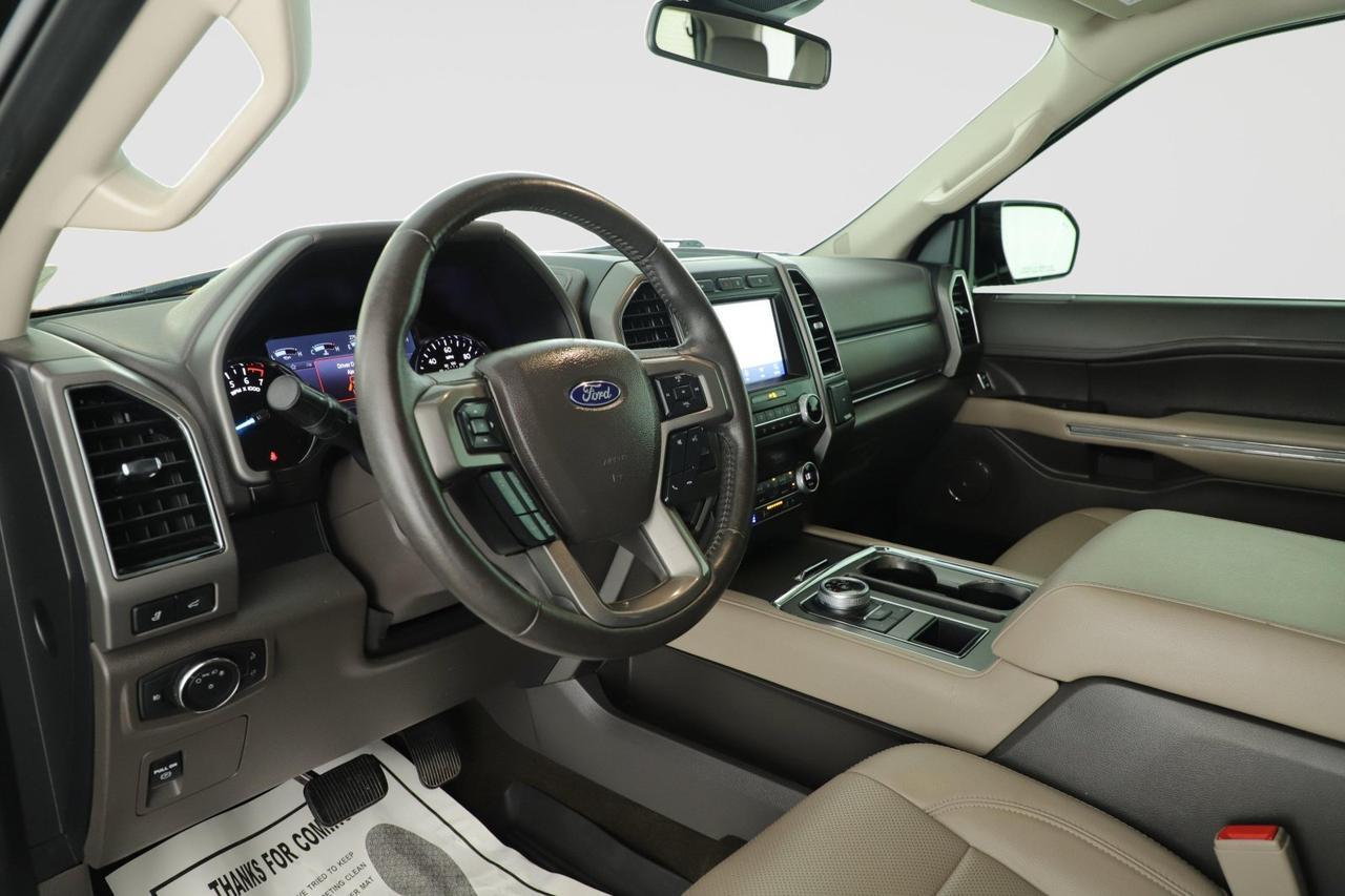 2021 Ford Expedition XLT New Braunfels TX