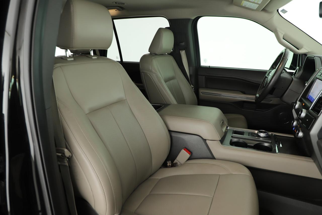 2021 Ford Expedition XLT New Braunfels TX
