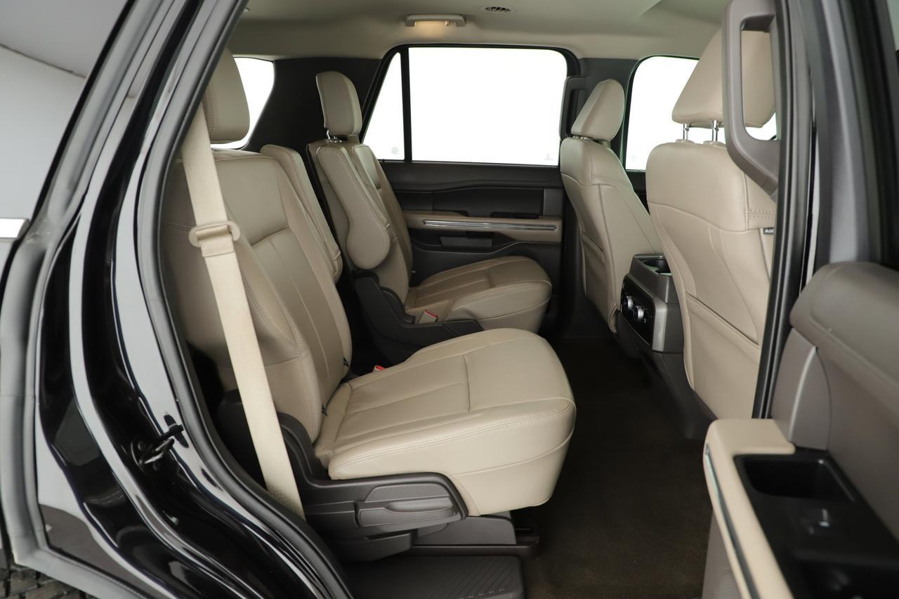2021 Ford Expedition XLT New Braunfels TX