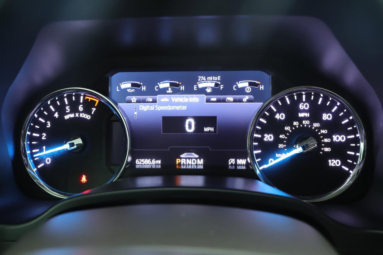 2021 Ford Expedition XLT New Braunfels TX