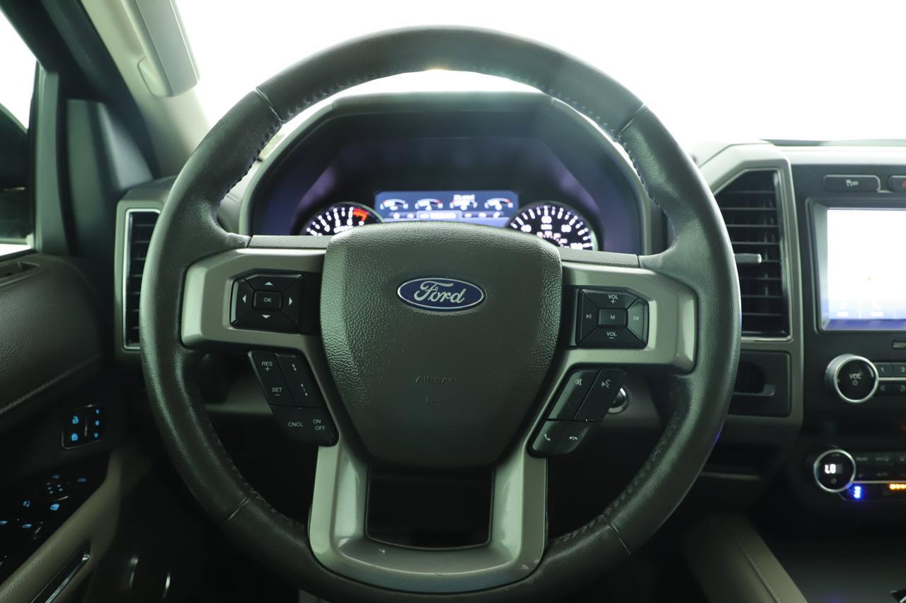 2021 Ford Expedition XLT New Braunfels TX