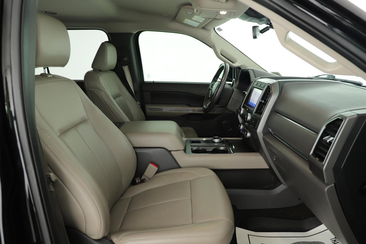2021 Ford Expedition XLT New Braunfels TX