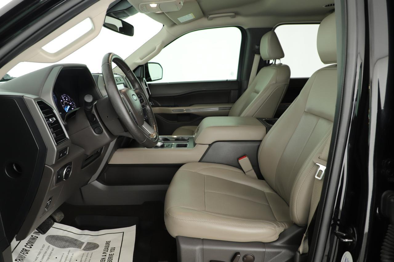 2021 Ford Expedition XLT New Braunfels TX
