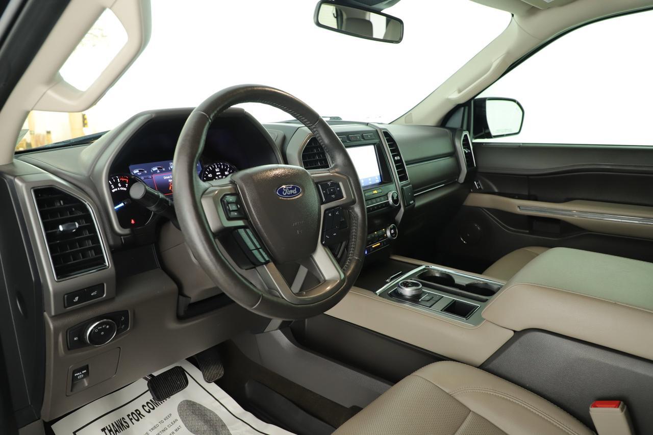 2021 Ford Expedition XLT New Braunfels TX