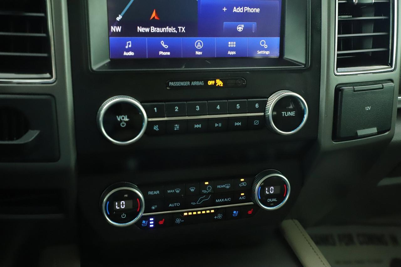 2021 Ford Expedition XLT New Braunfels TX
