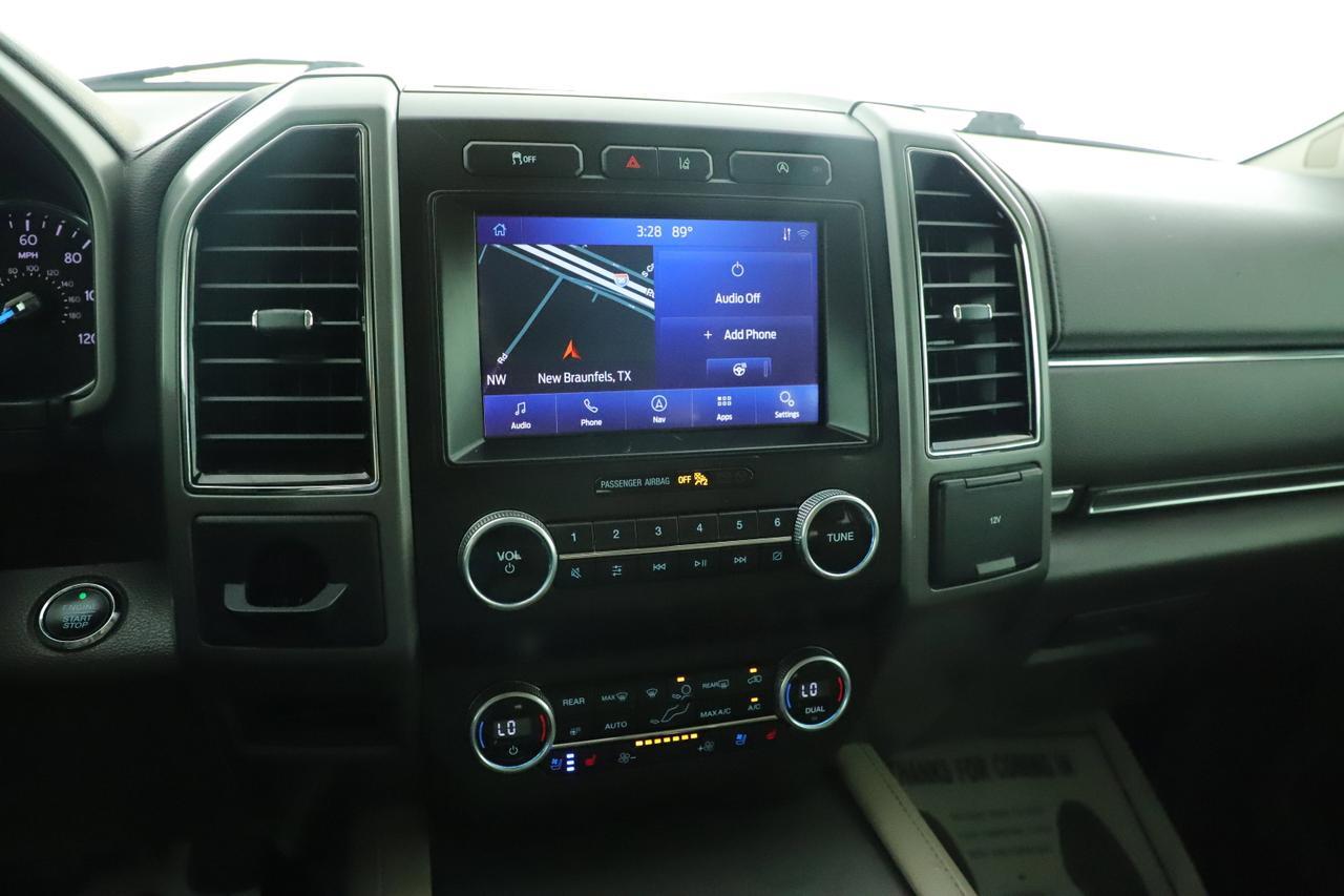 2021 Ford Expedition XLT New Braunfels TX