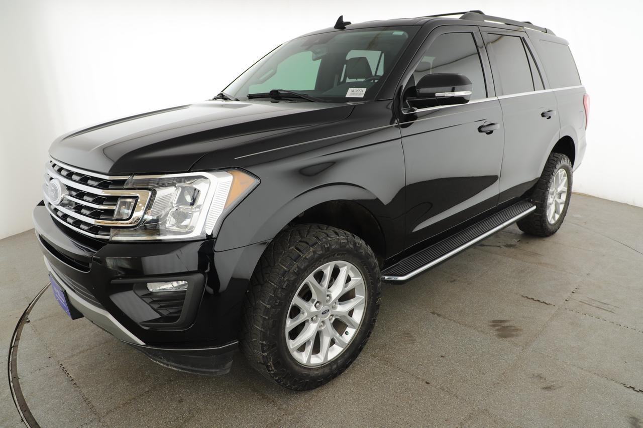 2021 Ford Expedition