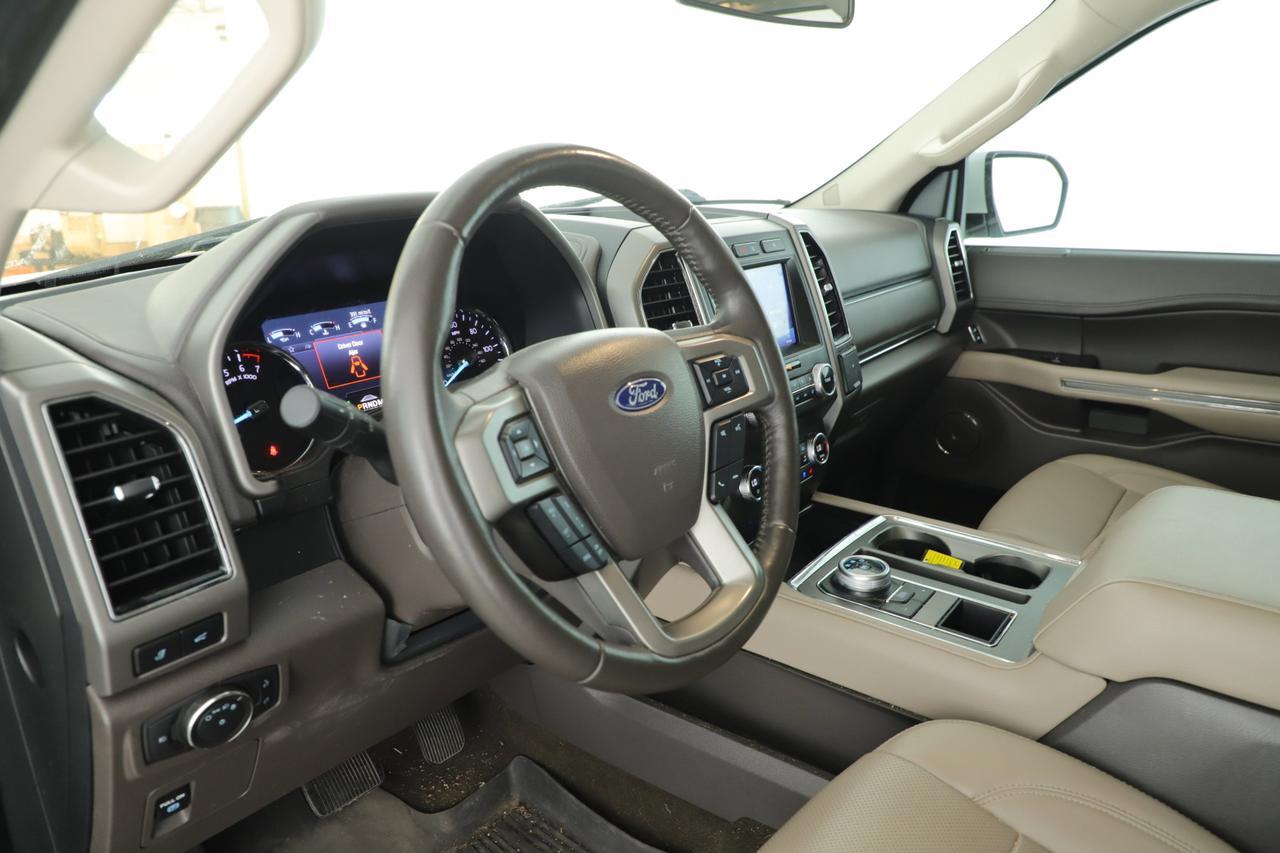 2021 Ford Expedition XLT New Braunfels TX