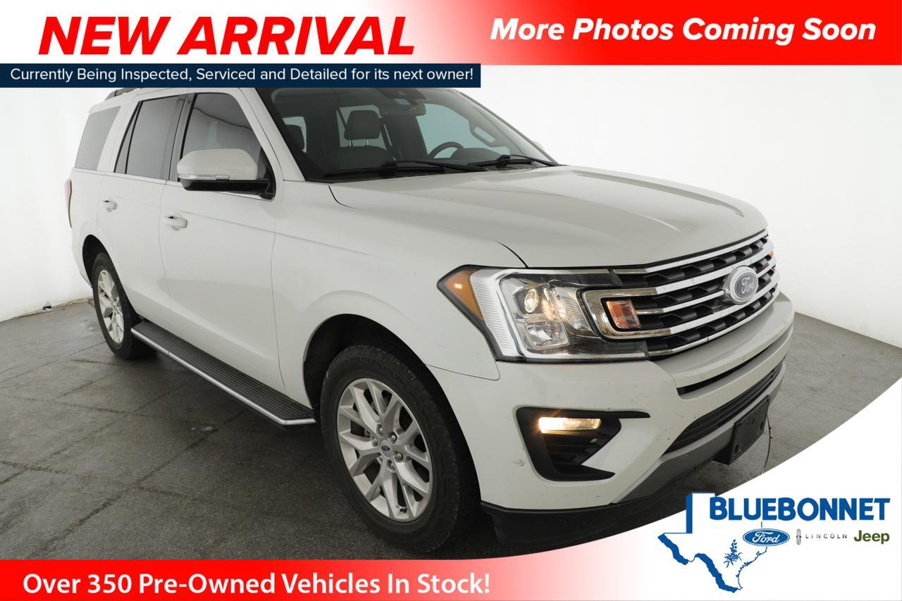 2021 Ford Expedition XLT New Braunfels TX